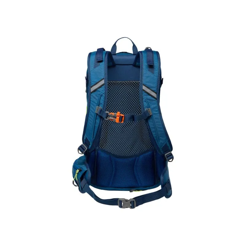 Witeblaze VISTA AIR 26 Wanderrucksack - ozean