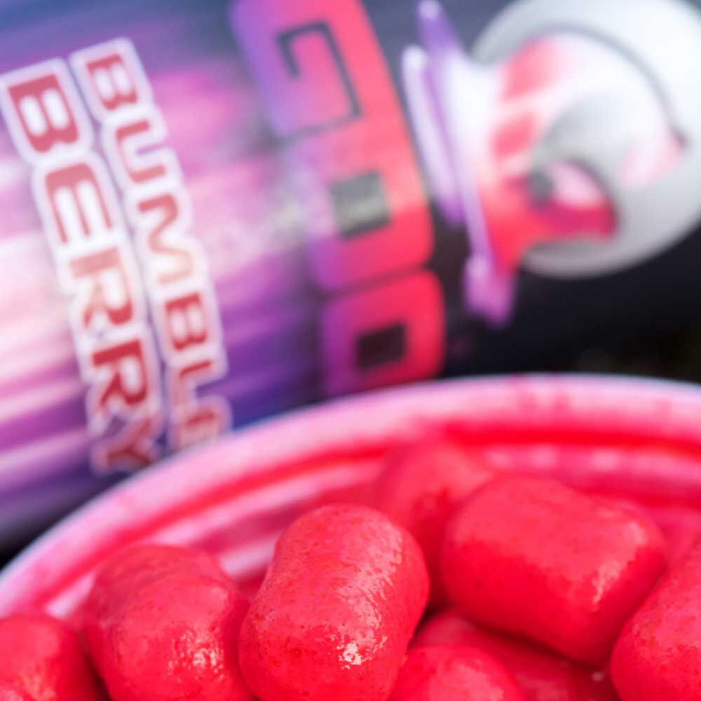 Booster Carpe Goo Bumbleberry Supreme ēsmas dūmi
