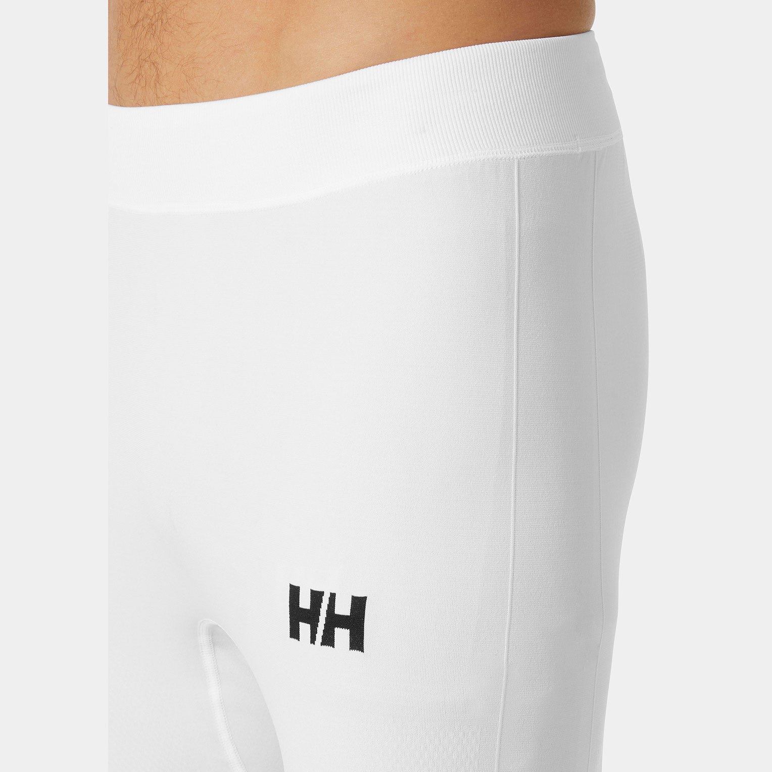 Men's HH LIFA® Seamless Racing 3/4 Length Pants