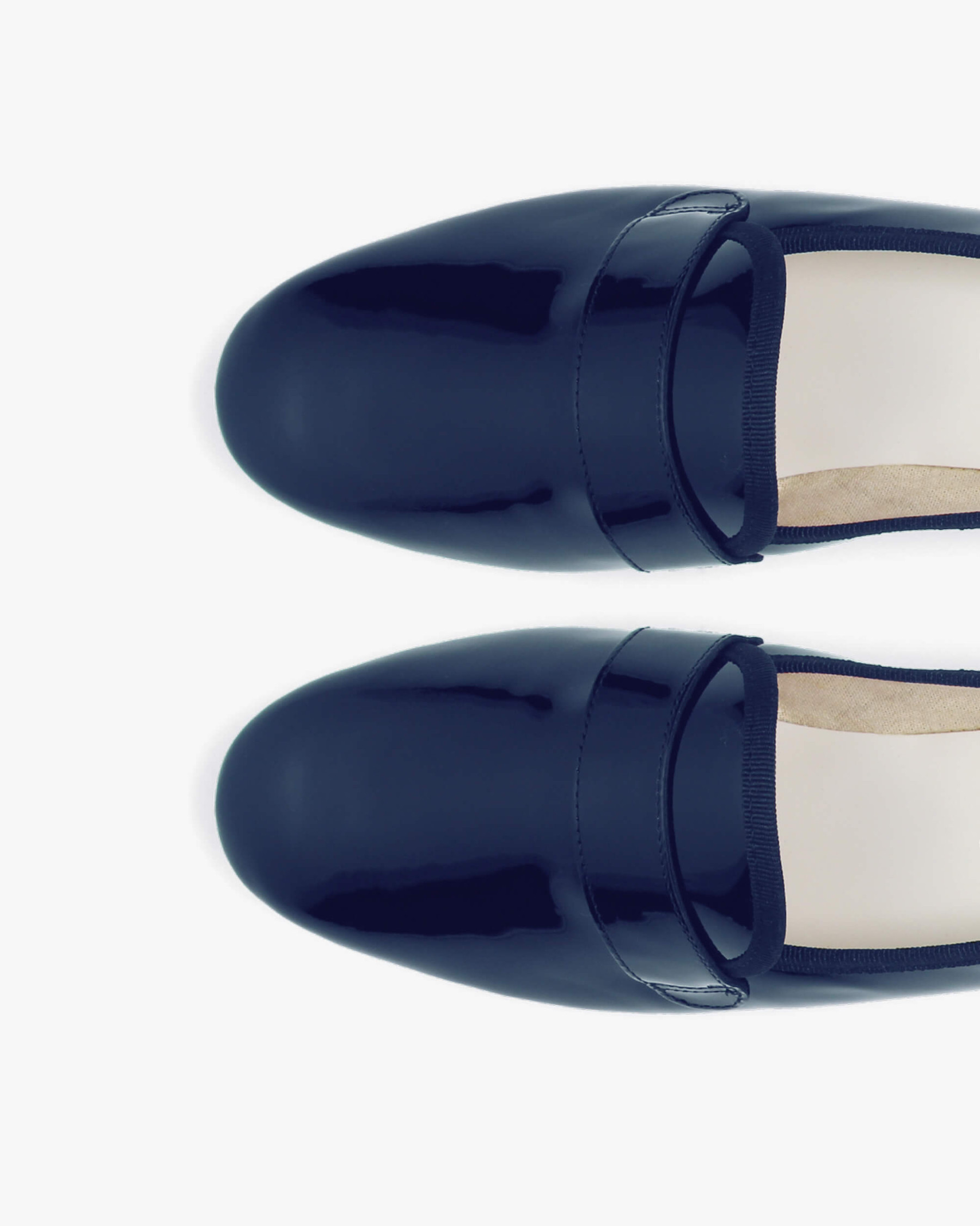 Michael loafers