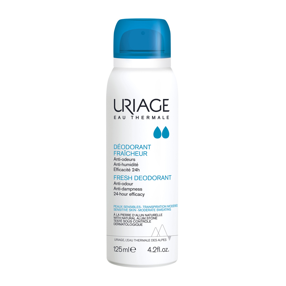 Uriage Déodorant Fraîcheur