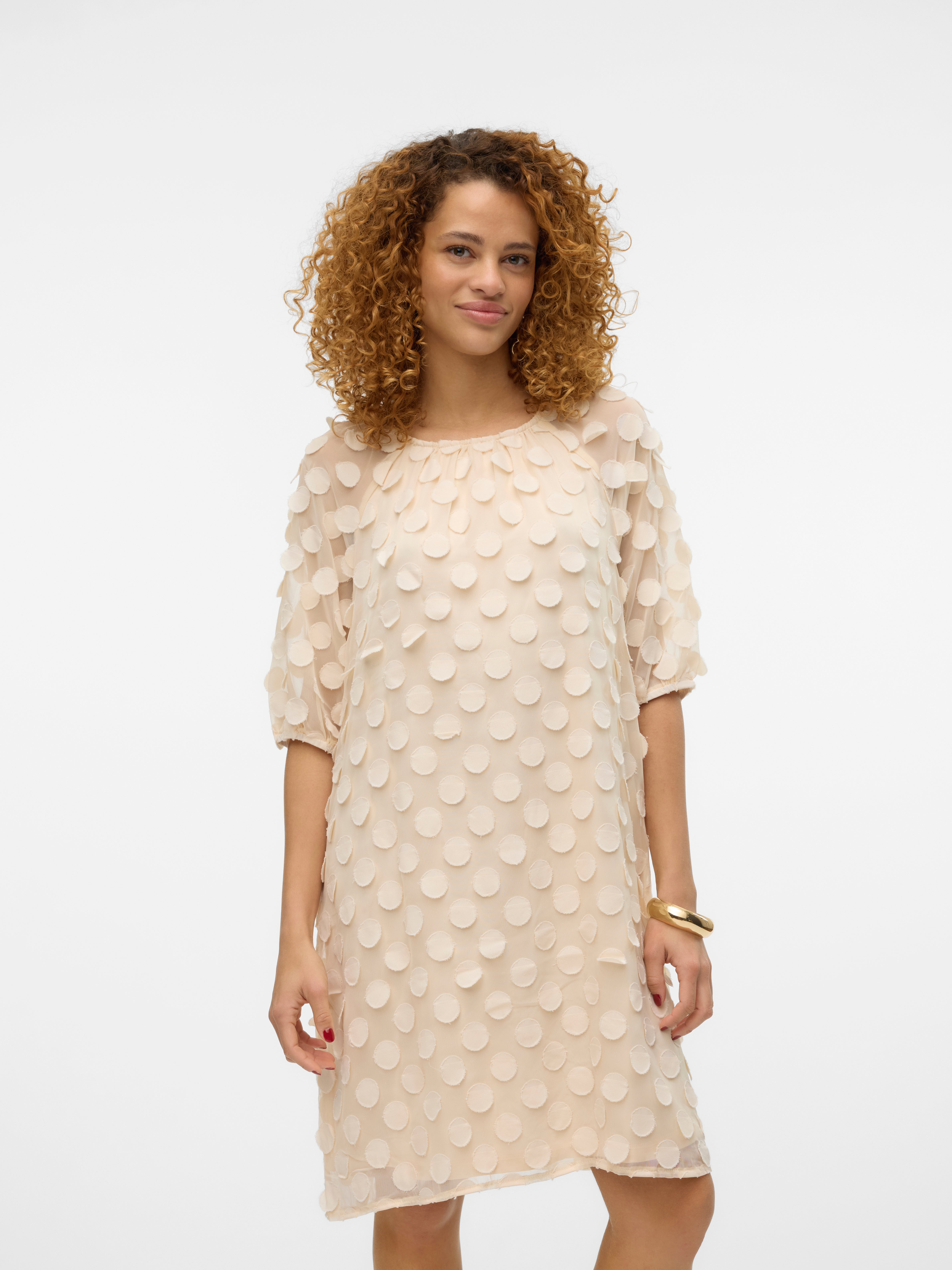 VMDOT Kurzes Kleid