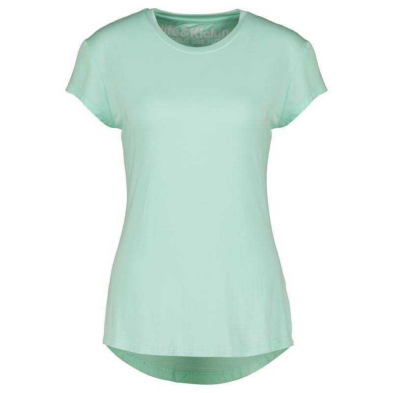 ALIFE AND KICKIN MimmyAK A T-Shirt Damen
