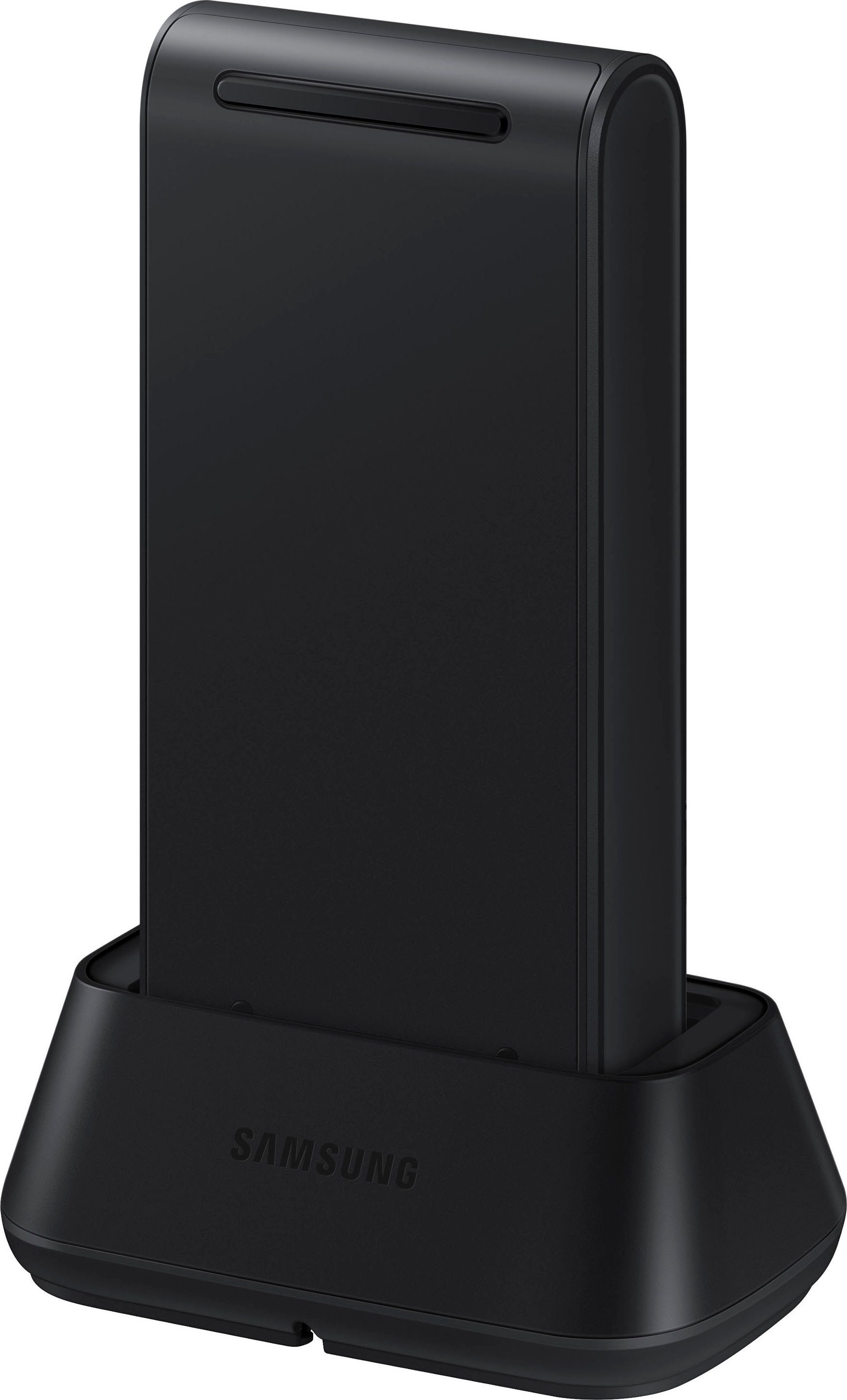 Samsung Akku-Handstaubsauger BESPOKE Jet AI Akku+ CompleteClean VS28C97B4QK/WD, 730 W, beutellos, automatische Entleerung mit selbstschließender Öffnung