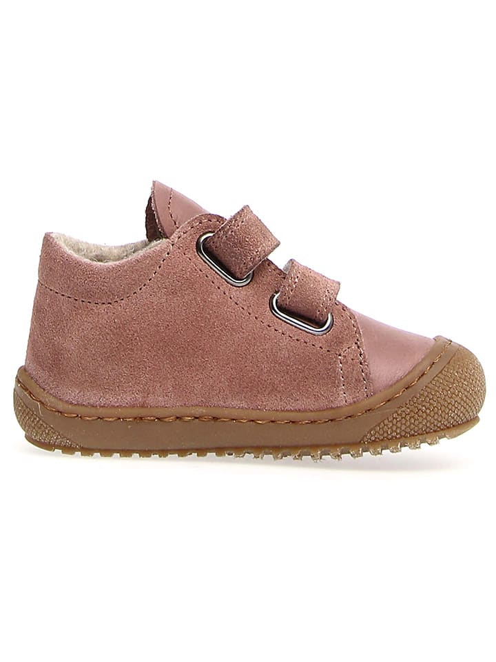 Naturino Leder-Sneakers 