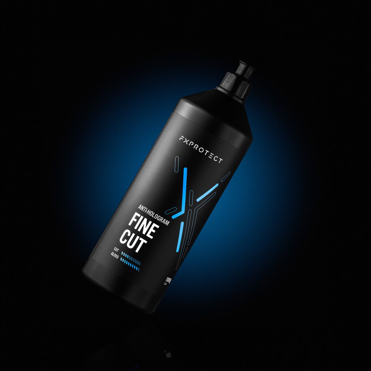 FX Protect Anti-Hologram Fine Cut Finishpolitur 1L