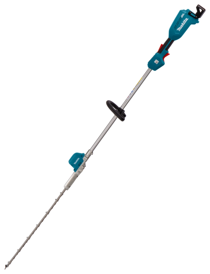 Makita DUN600LZ 18V Akumulatorske škare za živicu s motkom 60 cm bez baterija i punjača