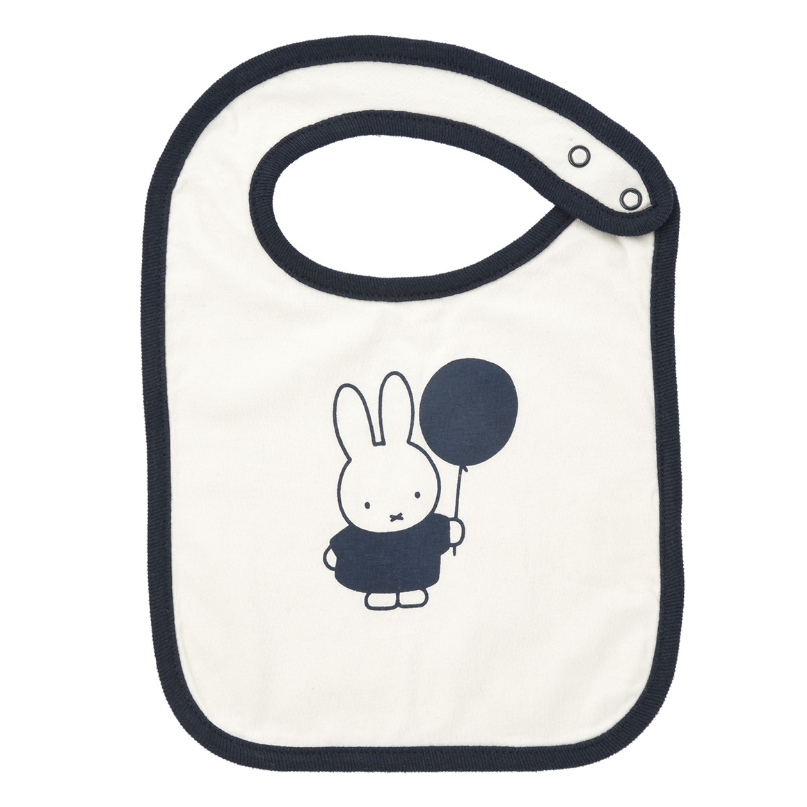 3 Miffy Lätzchen im Set