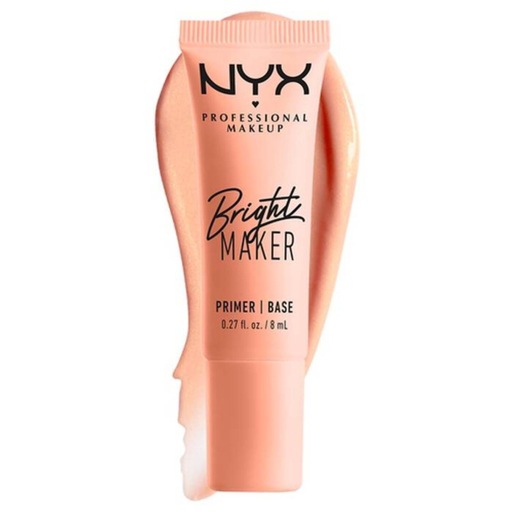 NYX Professional Makeup Bright maker mini Base de teint