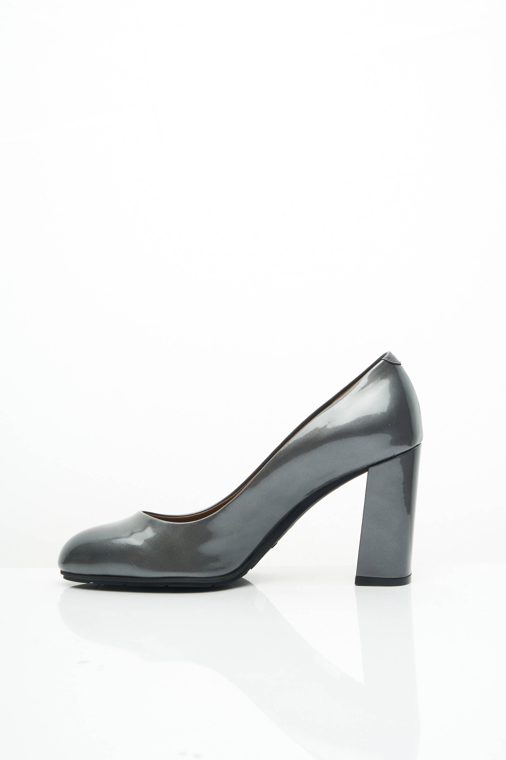 De Robert Escarpins Femme couleur gris
