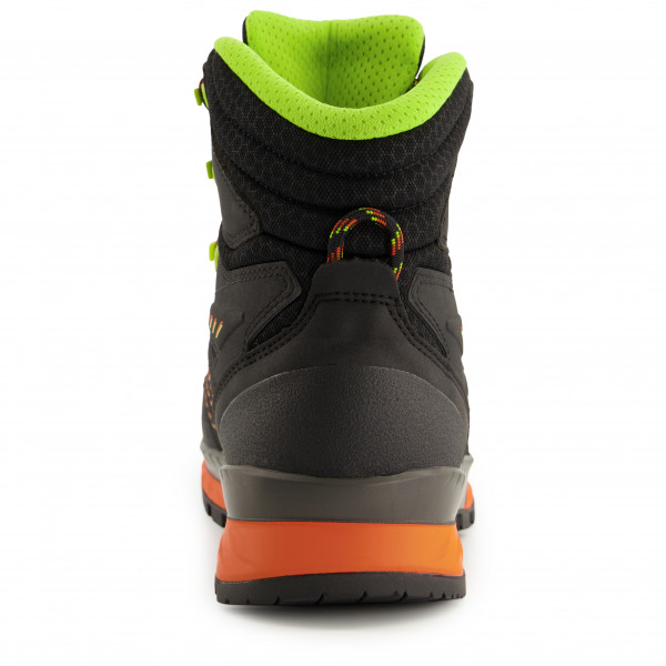 Lowa - Trek Evo GTX Mid - Wanderschuhe