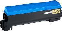 Kyocera TK-570C Original Tonerkartusche Cyan