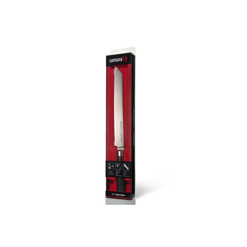 Samura Mo-V Brotmesser cm.24