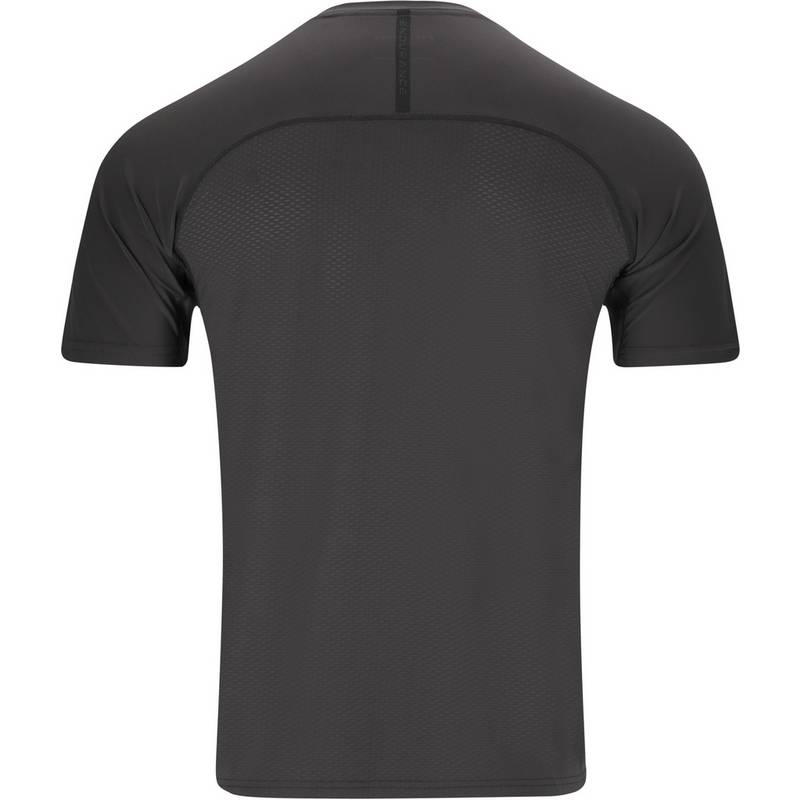 Endurance Serzo Laufshirt Herren