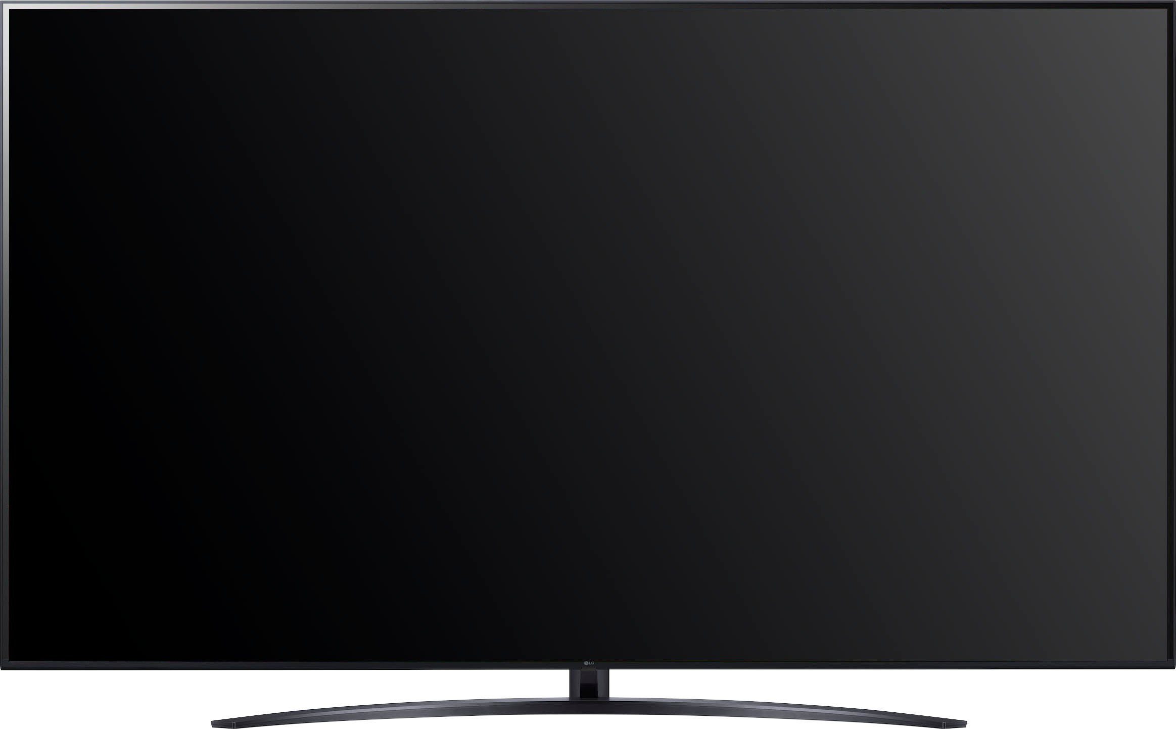 LG 75NANO769QA LED-Fernseher (189 cm/75 Zoll, 4K Ultra HD, Smart-TV, α5 Gen5 4K AI-Prozessor, Direct LED, HDMI 2.0, Sprachassistenten)