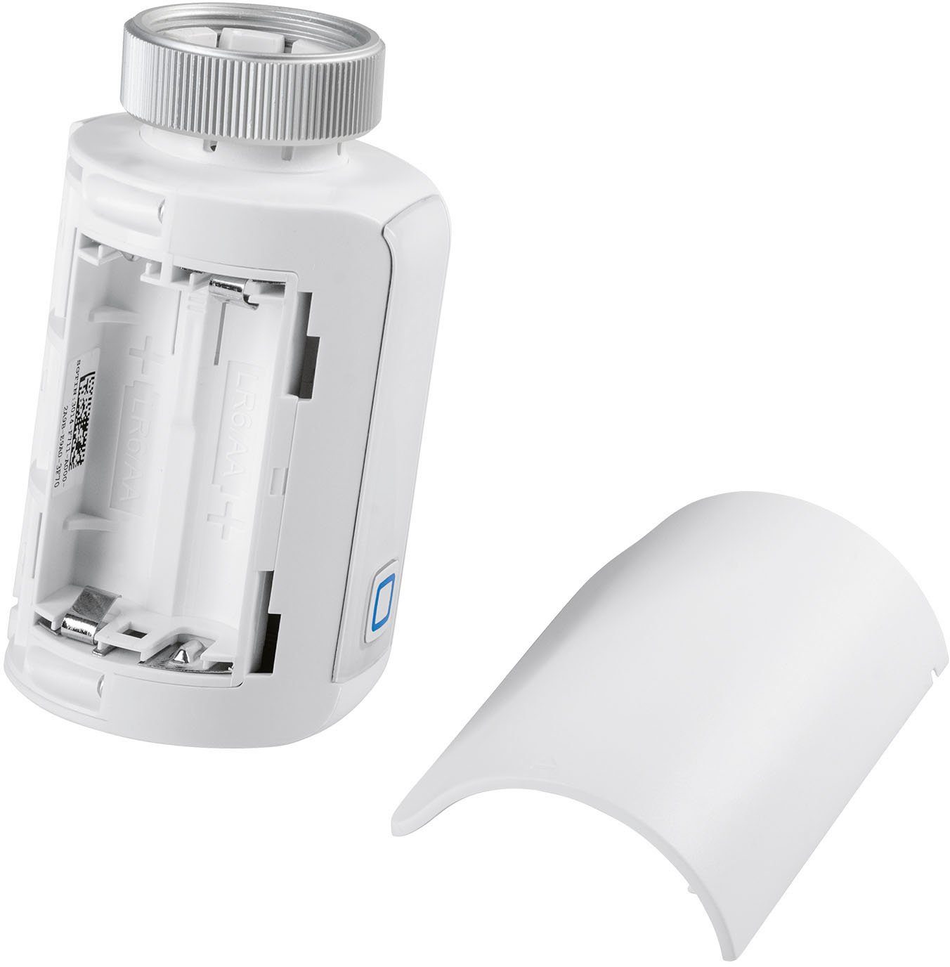 Homematic IP Heizkörperthermostat Evo