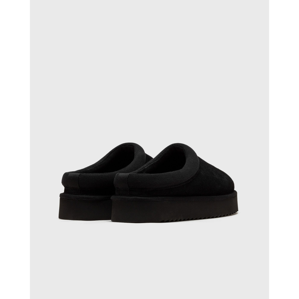 Copenhagen Studios CPH249 suede CPH249-BLACK / schwarz