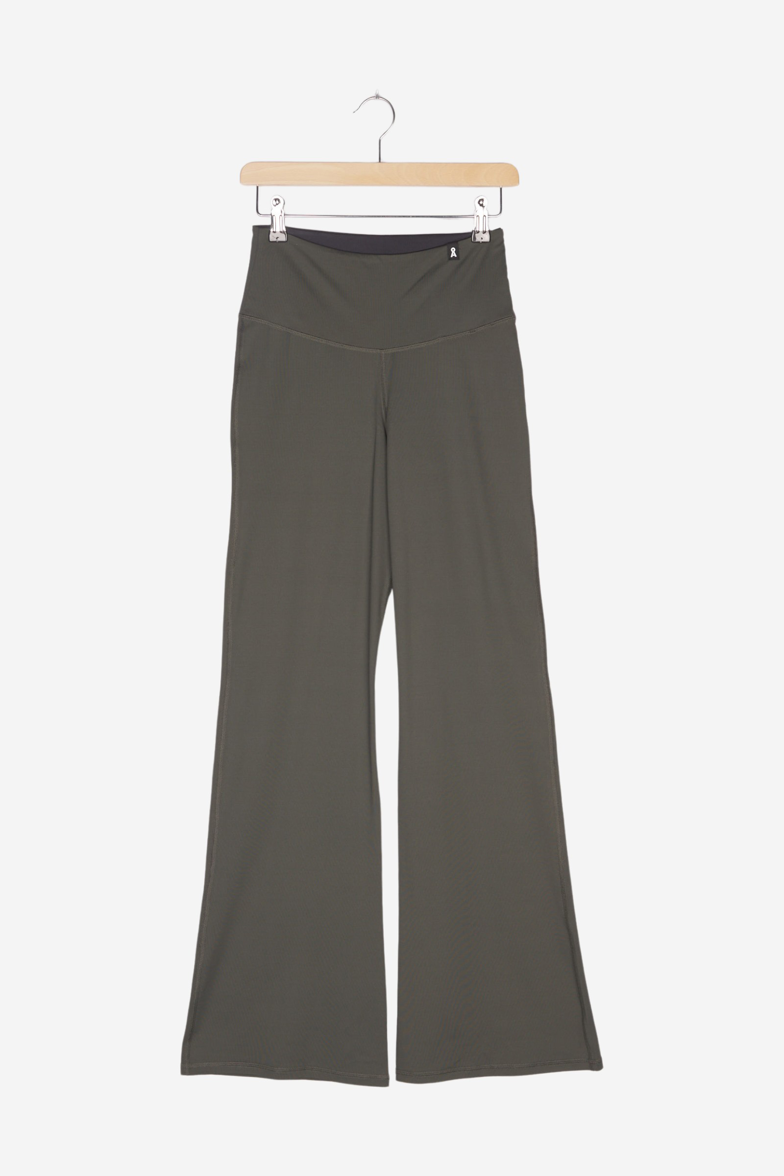 Activewear Leggings Aus Polyamid Mix (Recycled)