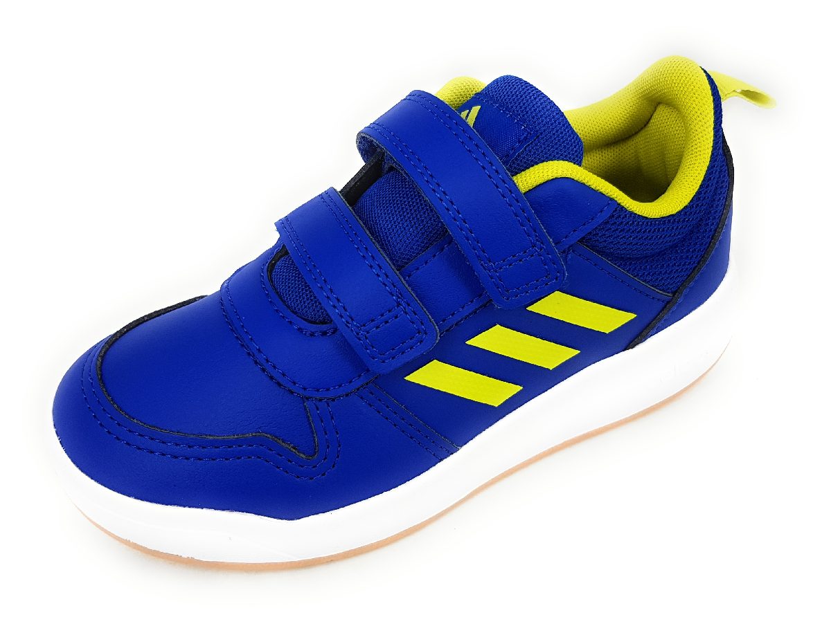 adidas Tensaur GY4677 Blau blue