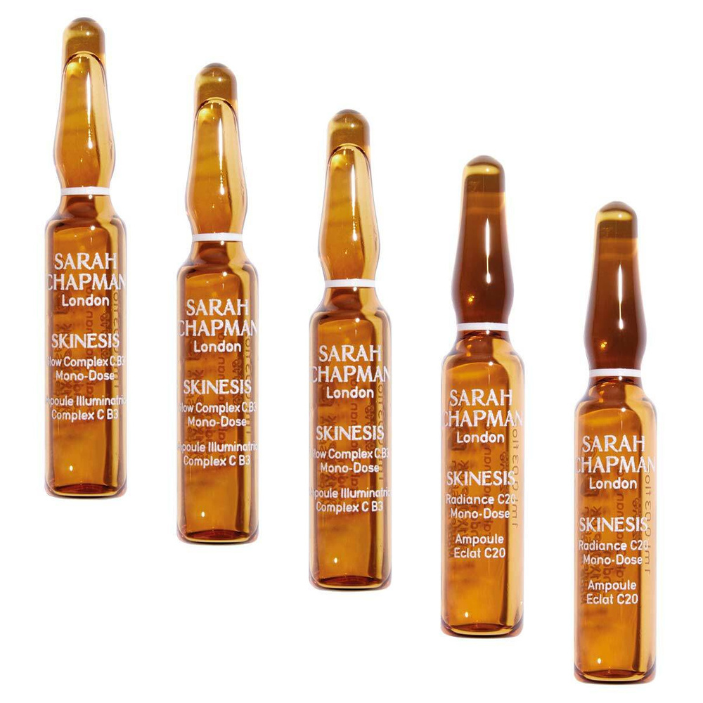 Sarah Chapman Multi-C Super Shots Sérum