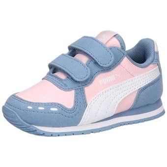 PUMA Cabana Racer SL V Inf Sneaker in pink