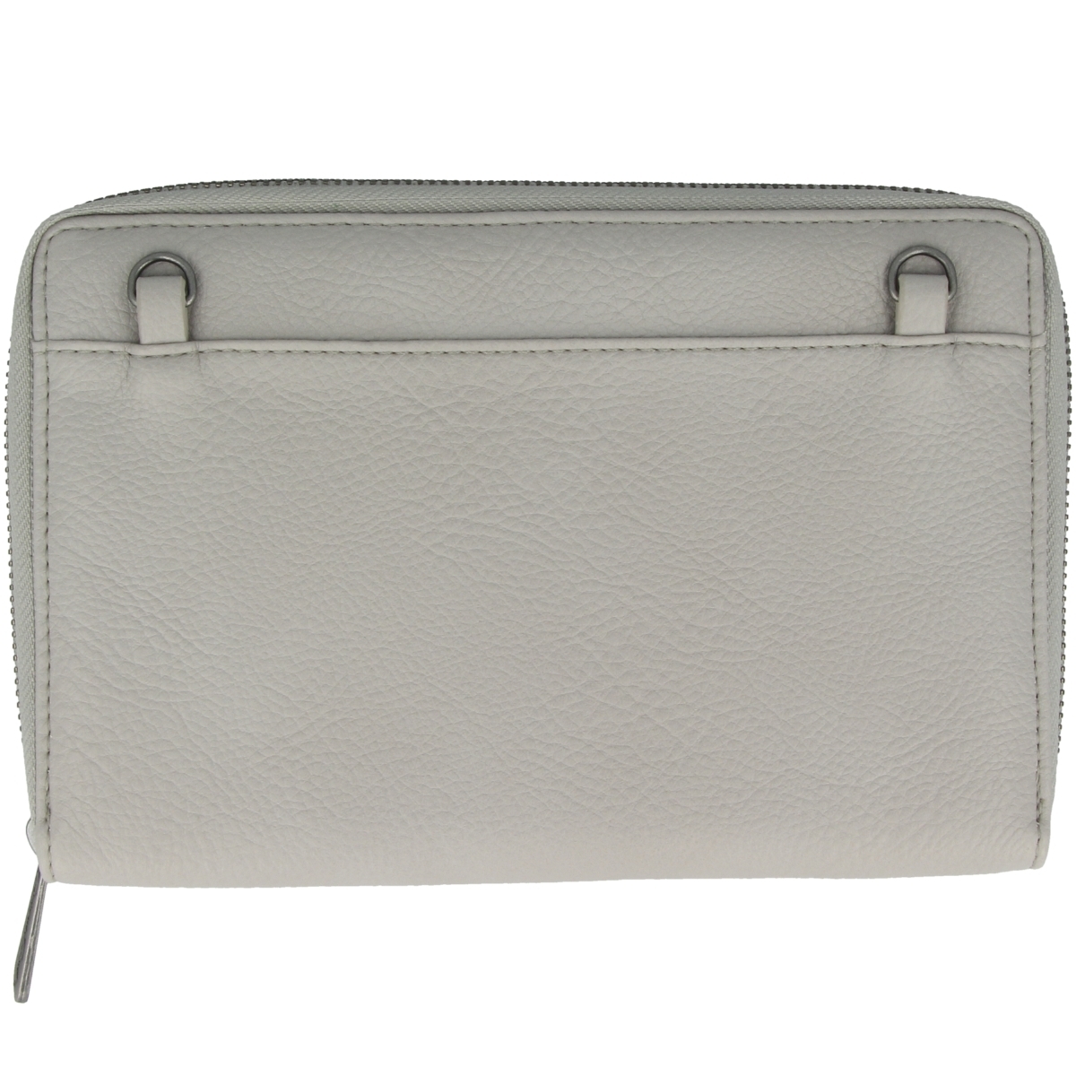 Fritzi aus Preußen Dodo Clutch grau