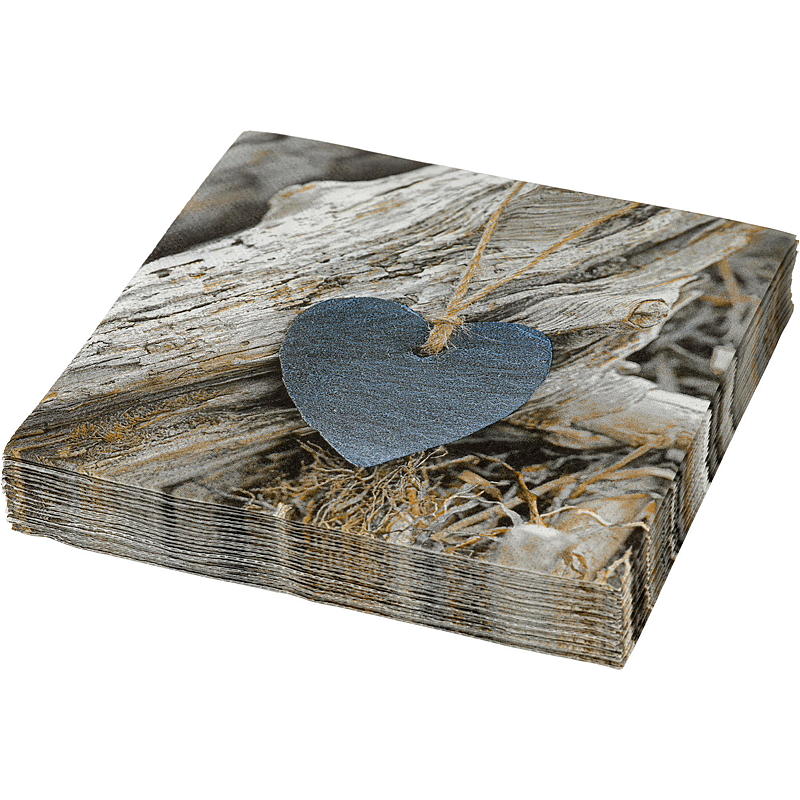 Vie Eco Servietter 20-pk 33x33 cm
