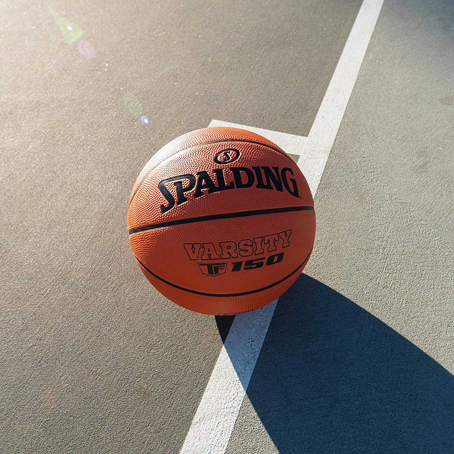 Spalding Varsity TF150 Größe 6 Basketball