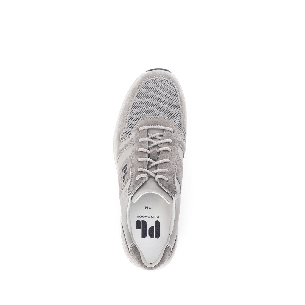 Pius Gabor PG1018 Sneaker low grau