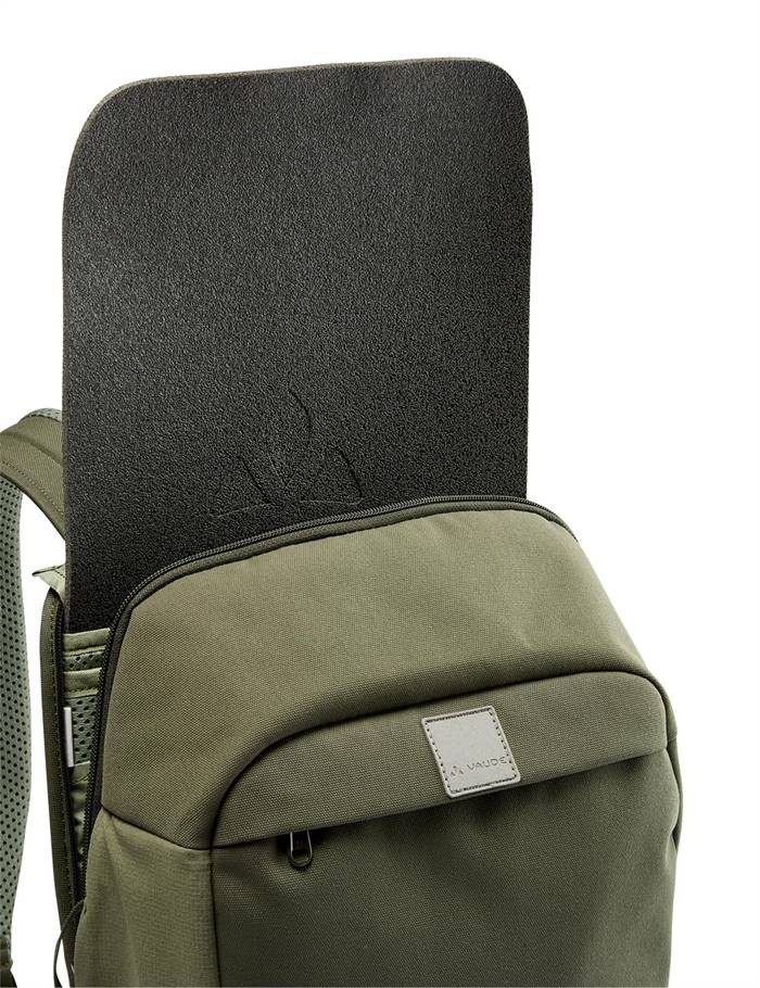 VAUDE Handtaschen khaki Coreway Backpack 10