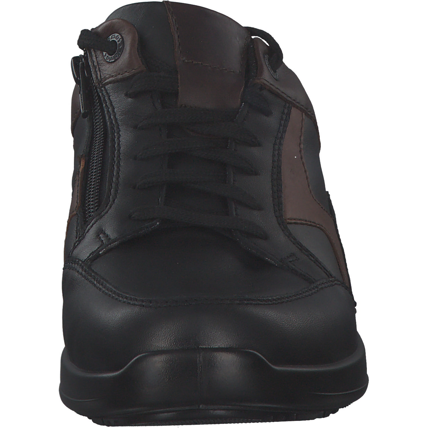 Jomos 322397, Schnürschuhe, Herren, schwarz