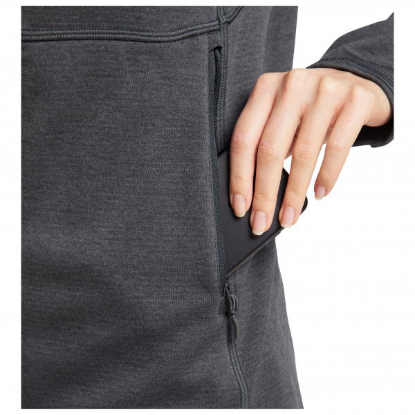 Haglöfs - Women's Skuta Hood - Fleecejacke