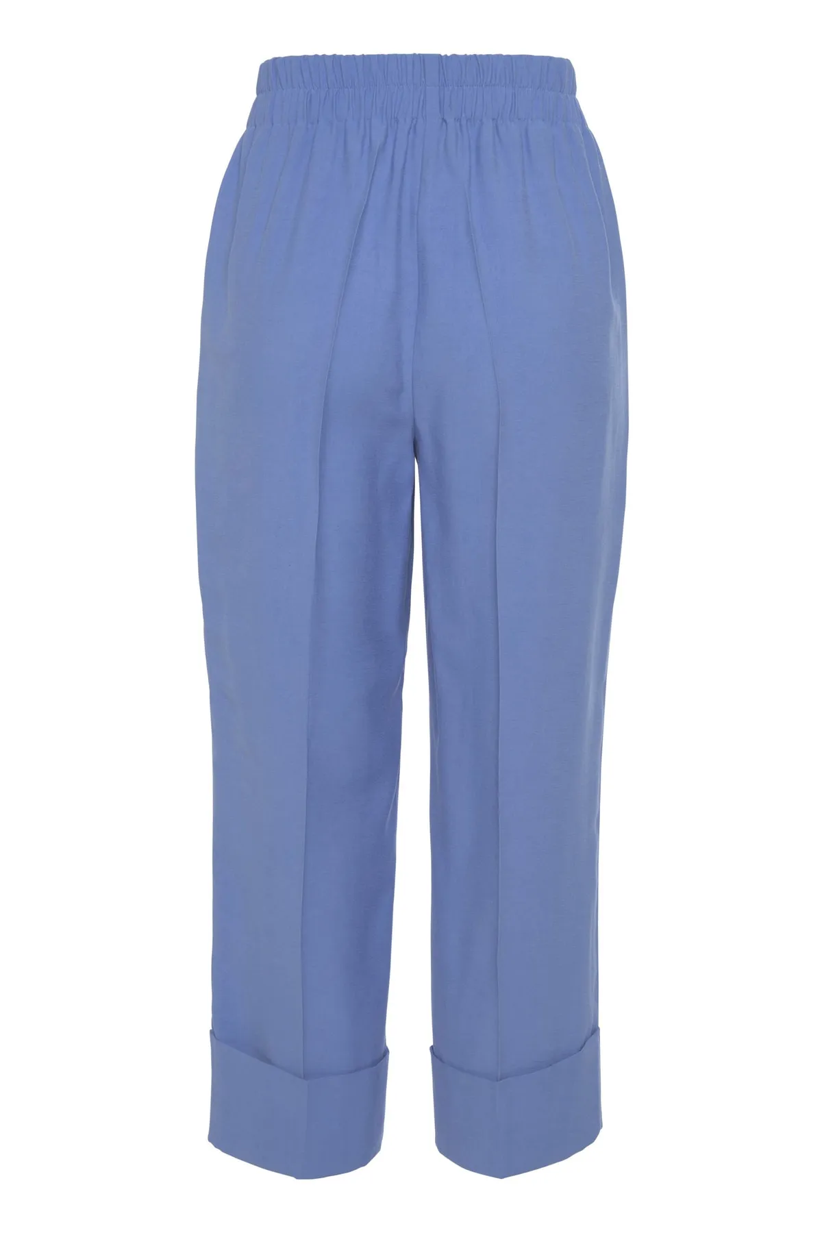LASCANA  Hose - Blau - Straight