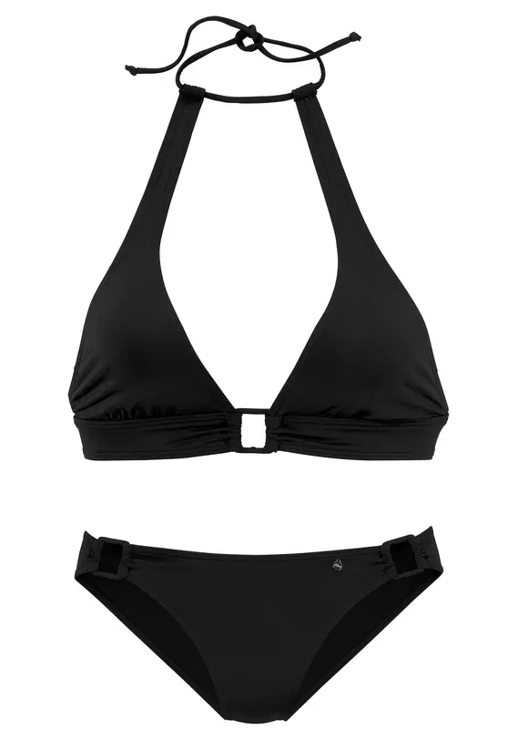 Triangel-Bikini
