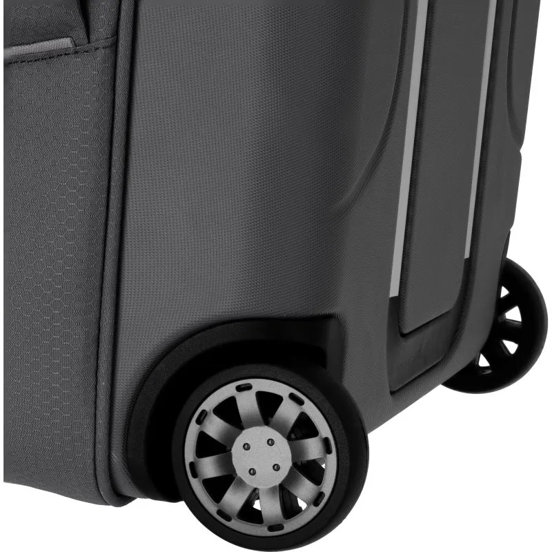 Travelite SKAII Hybrid-Kabinengepäck S 2 Rollen - Gipfelgrau