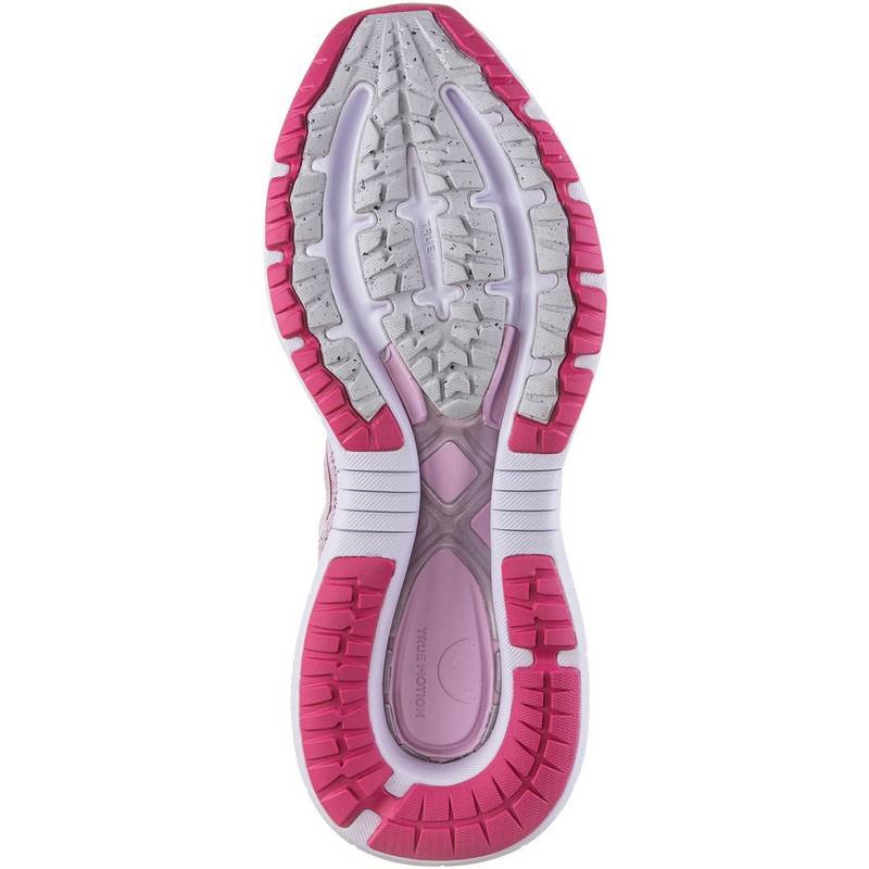 TRUE MOTION Next Gen U-TECH AION Laufschuhe Damen