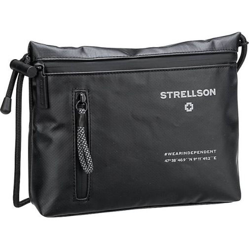 Strellson Umhängetasche Stockwell 2.0 Sean Shoulderbag XSHZ