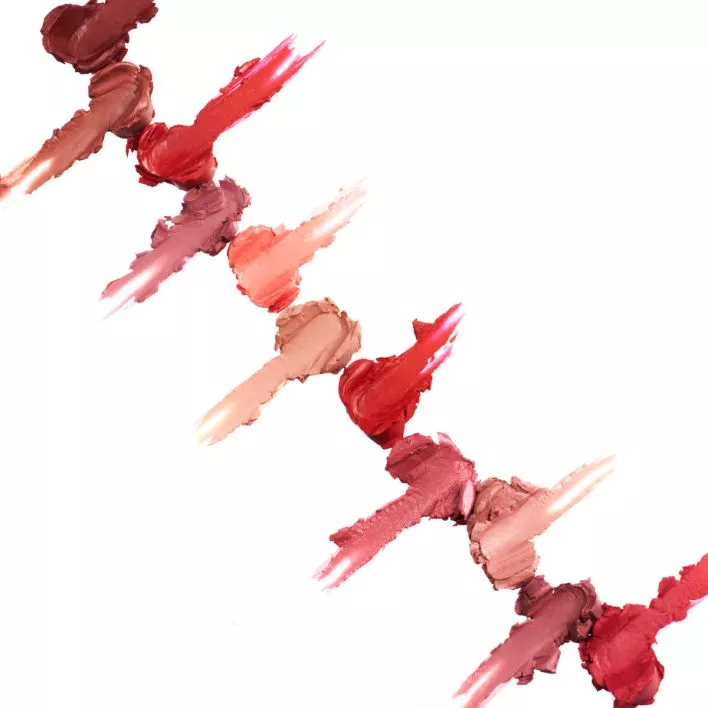MAGIC FINISH Satin Lippenstift