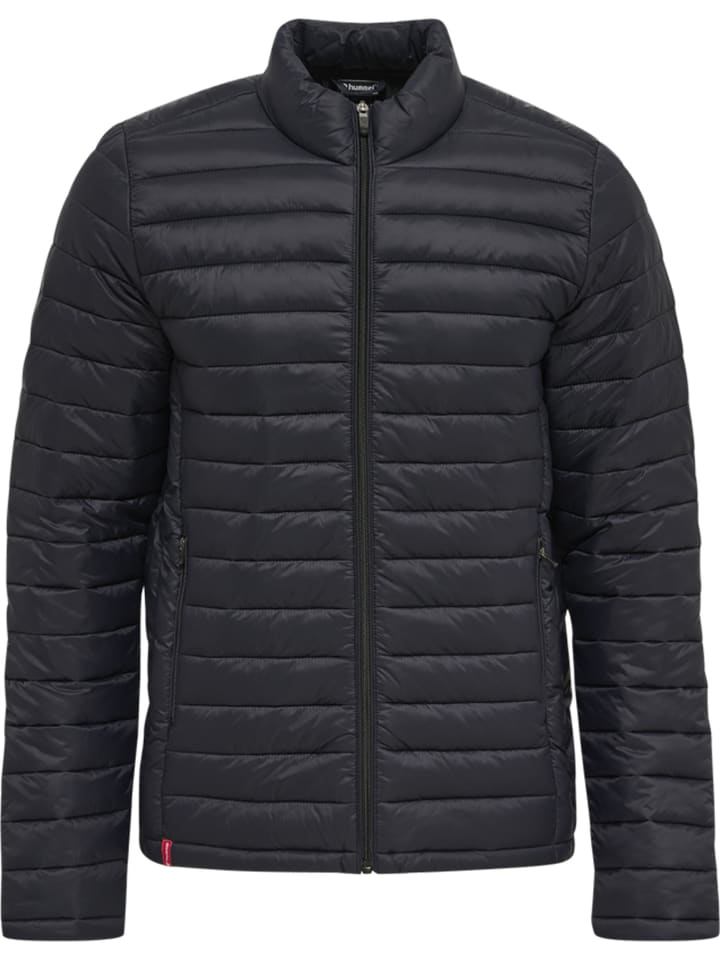 Hummel Hummel Reißverschluss Jacke Hmlred Herren in BLACK günstig kaufen