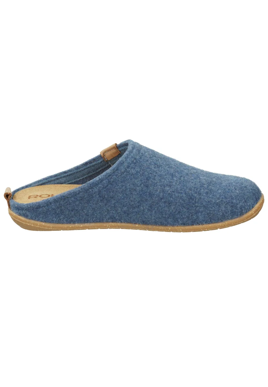 Zapatillas Rohde