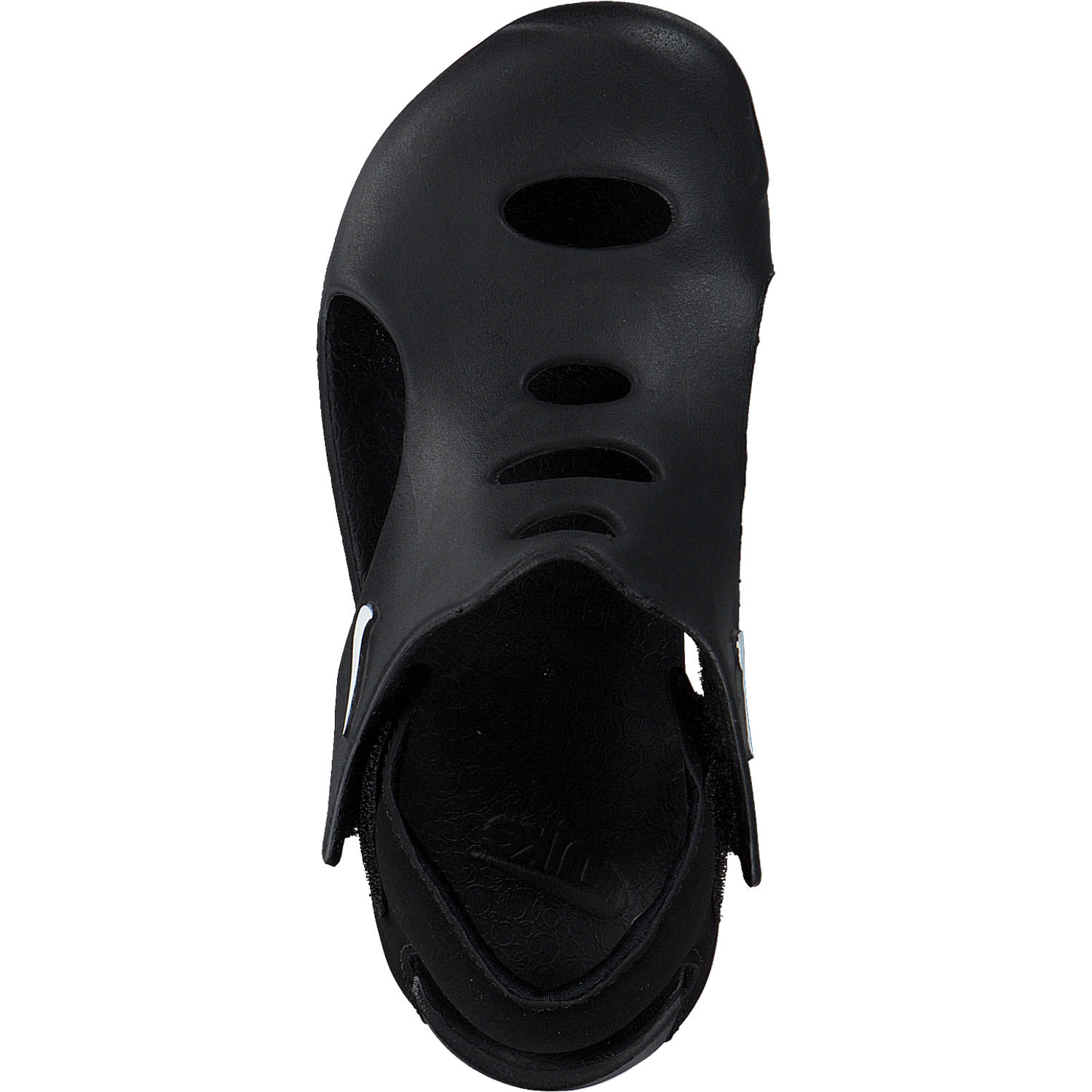 Nike Sunray Protect DH9462, Badeschuhe, Kinder, Schwarz