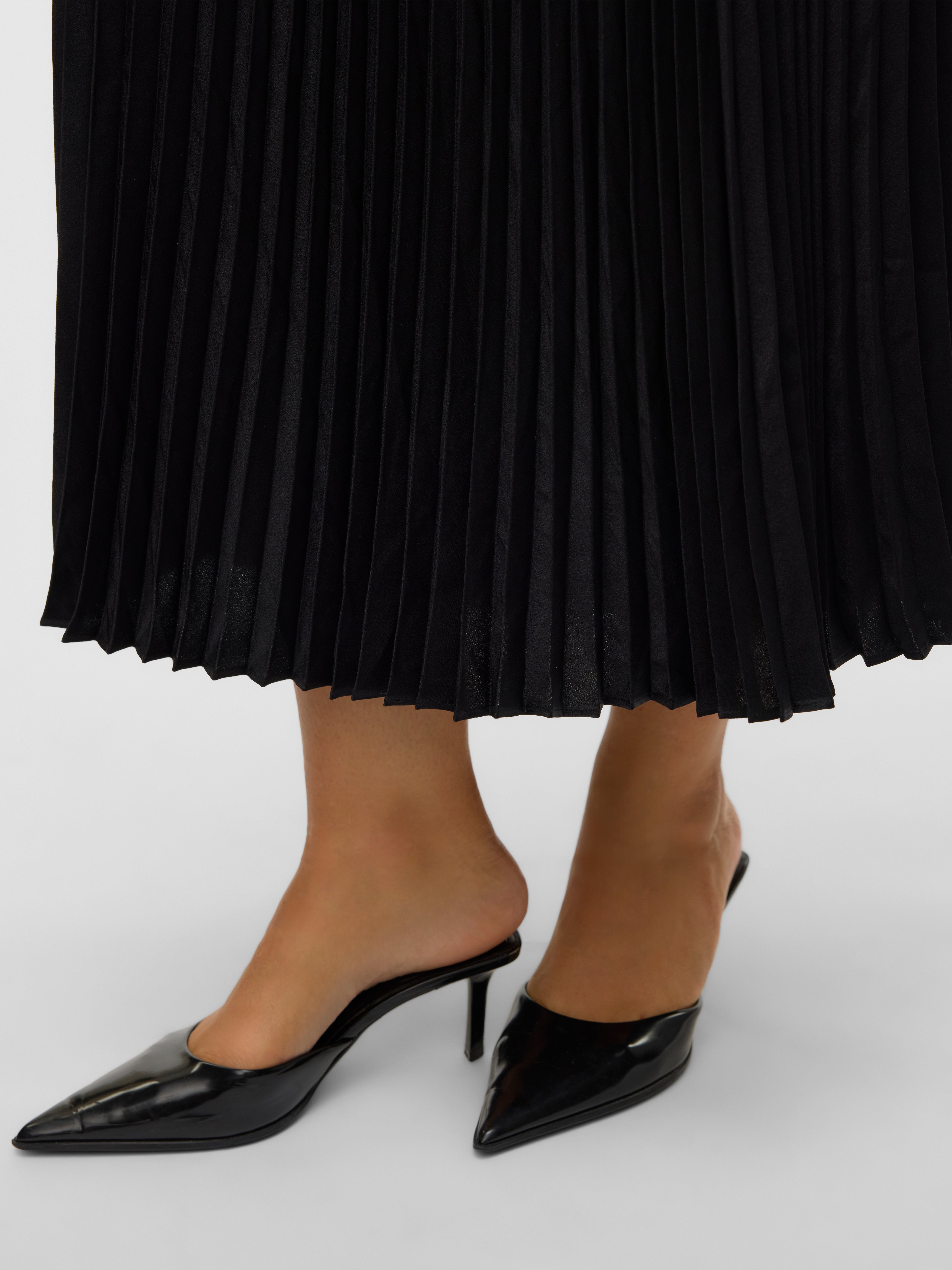 VMCCINDY Langes Kleid
