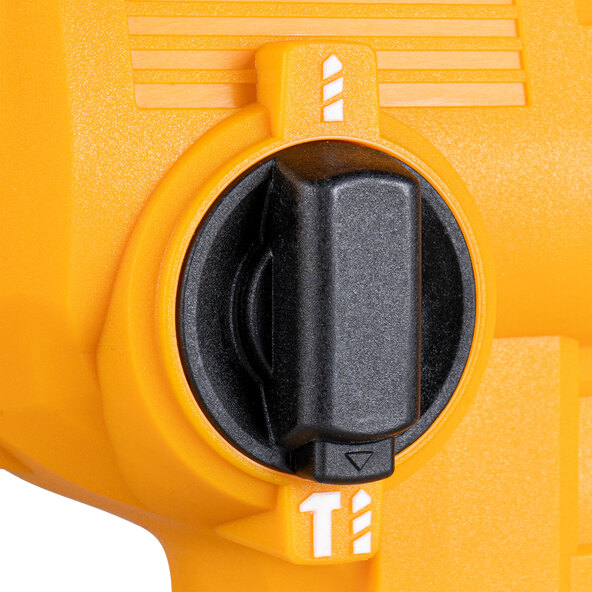 12V Akku-Bohrhammer, ohne Akku und Ladegerät