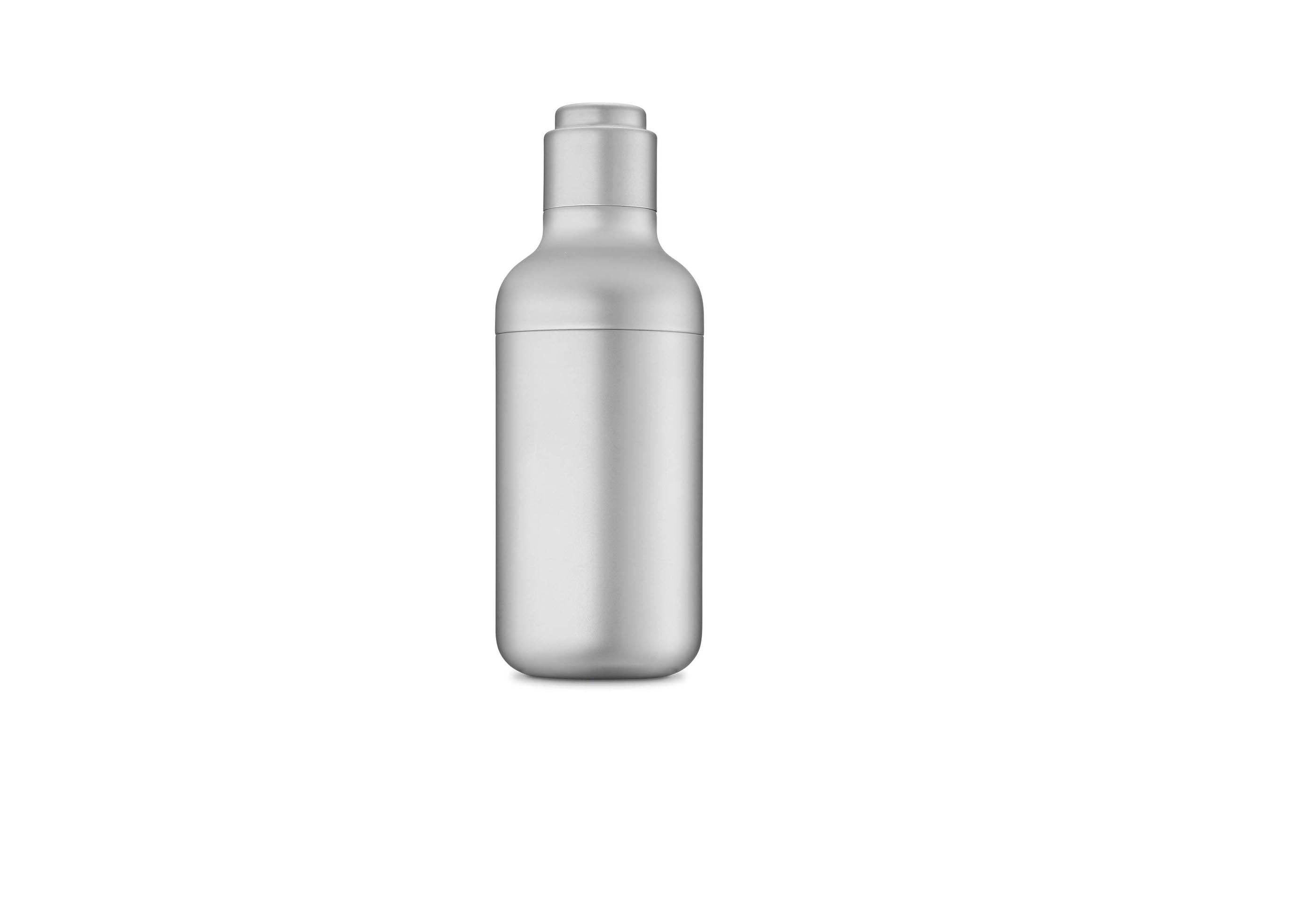 Shaker Barista