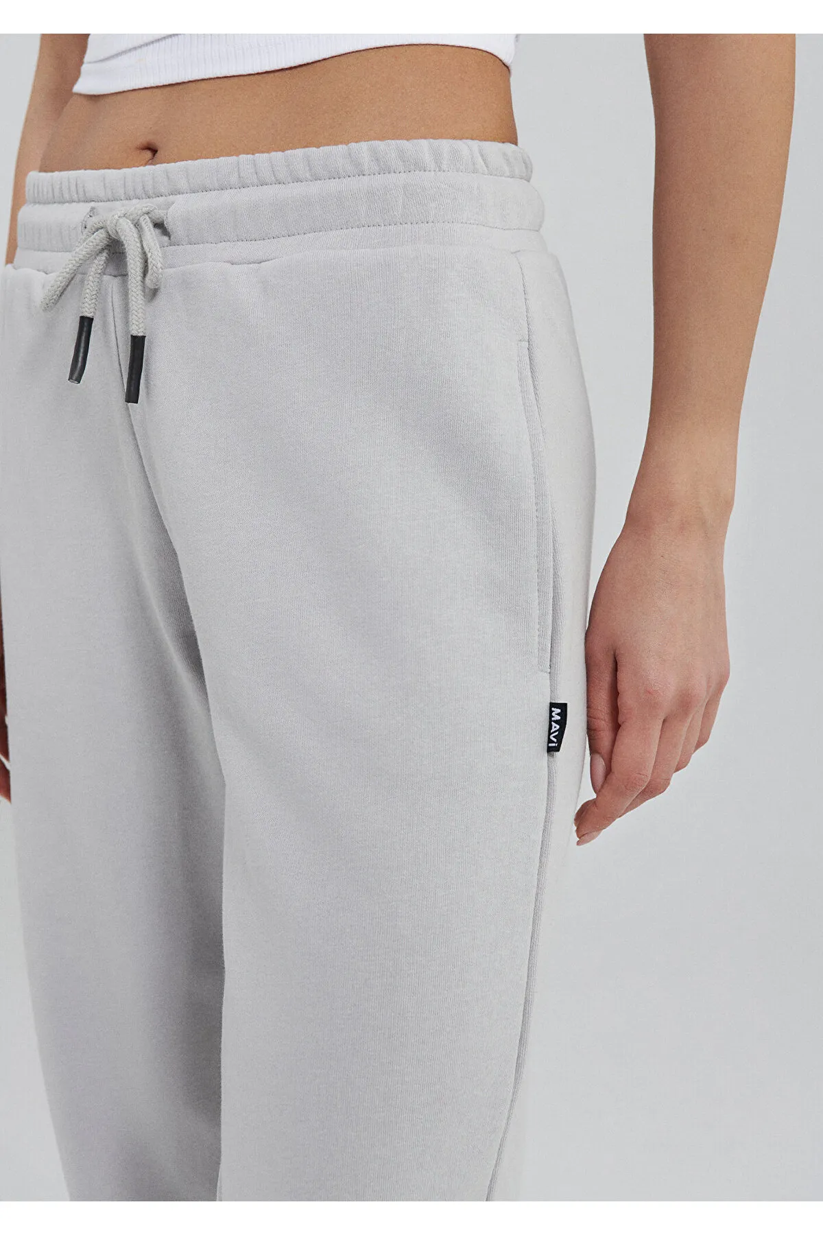 Mavi  Graue Jogginghose 1600903-70074