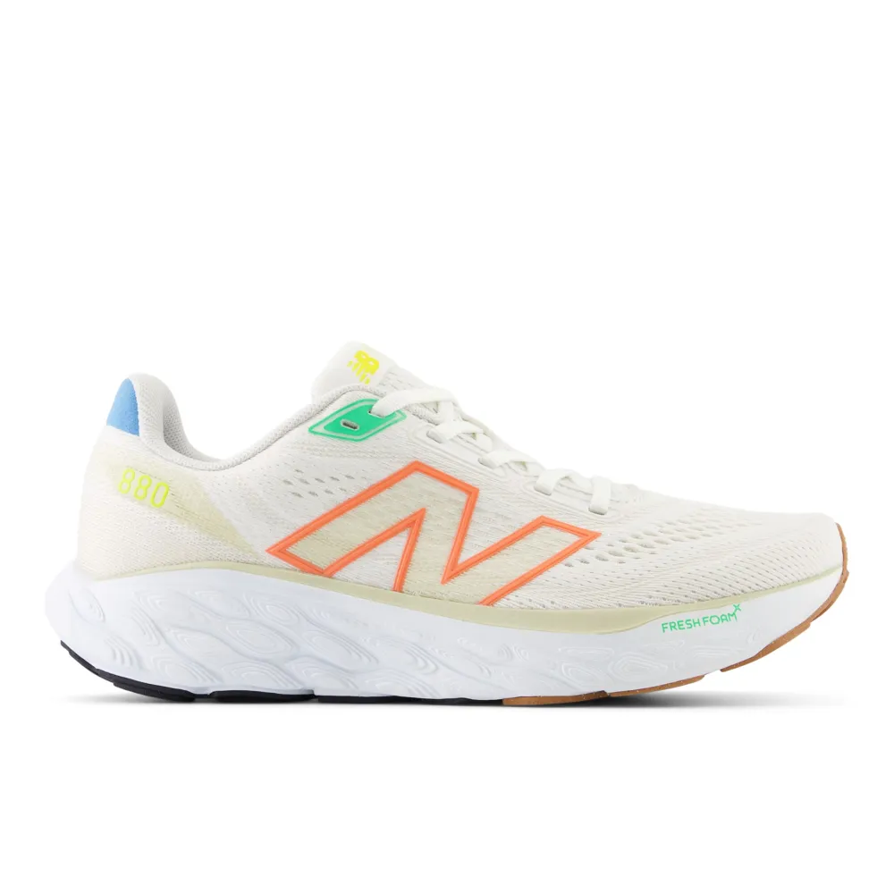 New Balance Fresh Foam X 880v14 880 v14 W880R14 / weiss