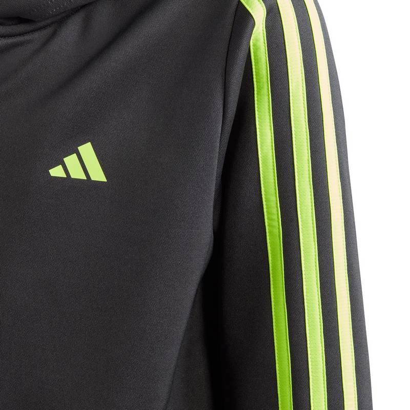 adidas TRAINING ESSENTIALS 3 STRIPES Trainingsjacke Jungen