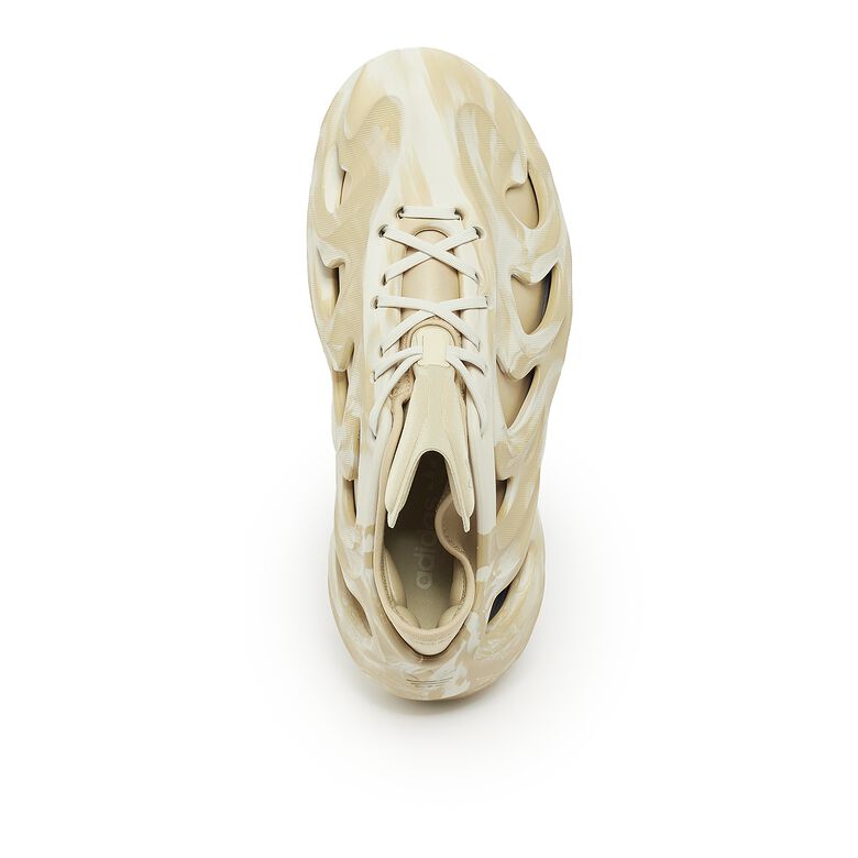 adidas Originals adiFOM Q savannah/alumina/tech purple