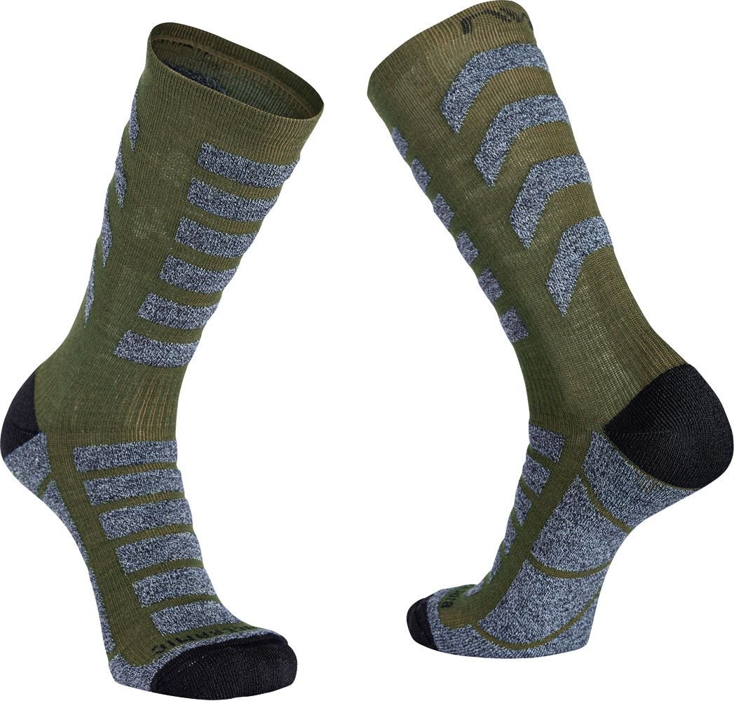 Northwave Husky Ceramic High - Thermosocken kaufen | Bike-Discount
