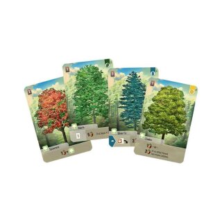 Forest Shuffle (EN)